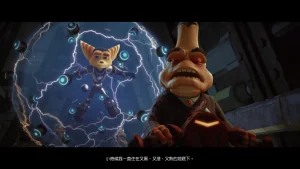 Ratchet _ Clank